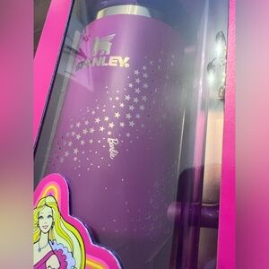 Barbie Stanley- Superstar (Sold out online!!!)